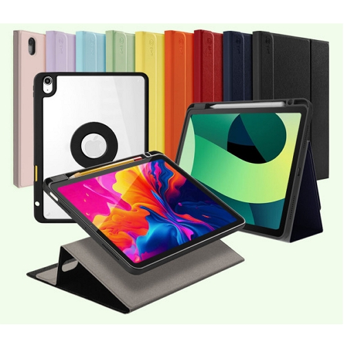 LAB.C iPad Pro 11 M4 2in1 마그네틱 슬림핏 케이스