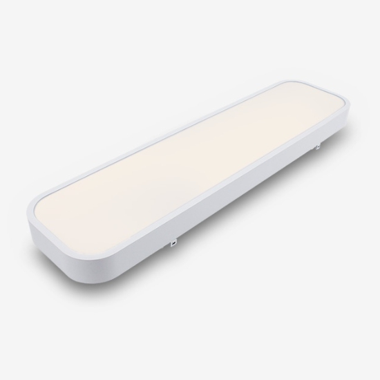 비츠온 LED 마빈 주방등 주백색 25W (1개)_이미지