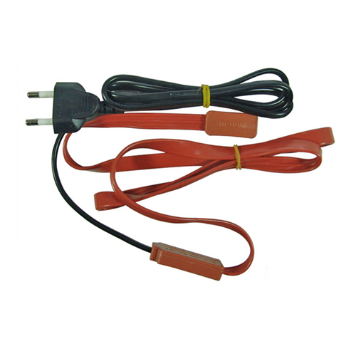 우주전열 220V 수도 동파방지 히터 [2m]