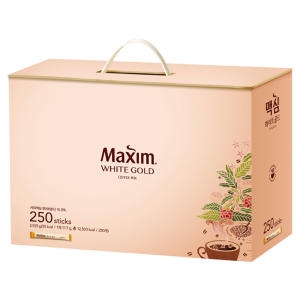 동서식품 맥심 31호 선물세트 (4개)_이미지