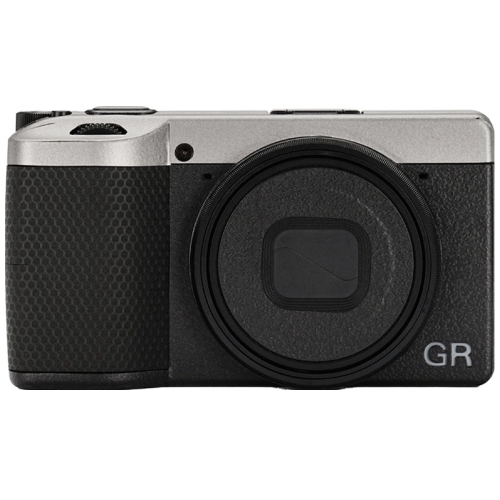 코엠스킨 리코 GR IV용 데칼 스티커 (정품)_이미지