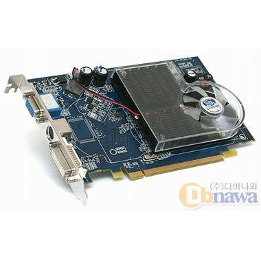 EVERTOP 라데온 X1300Pro 256MB