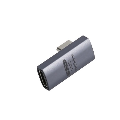BF217 USB4 Type C to C 젠더