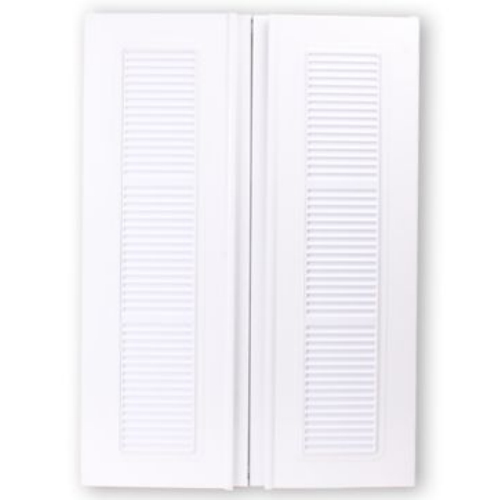 월드산업 다용도 욕실장 화이트_이미지