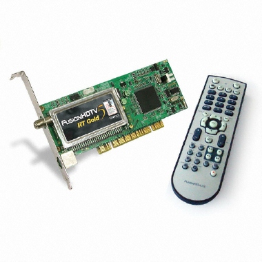 디비코 FusionHDTV5 RT Gold_이미지