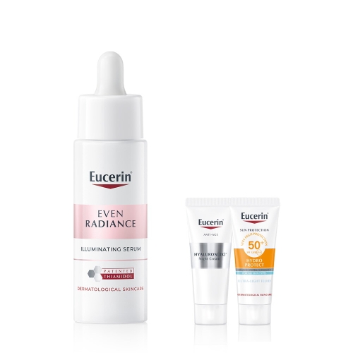 유세린 이븐래디언스 일루미네이팅 세럼 30ml (기획세트)_이미지