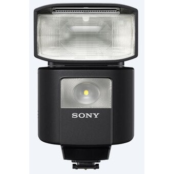 SONY HVL-F45RM 플래시