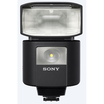 <b>SONY</b> HVL-F45RM 플래시