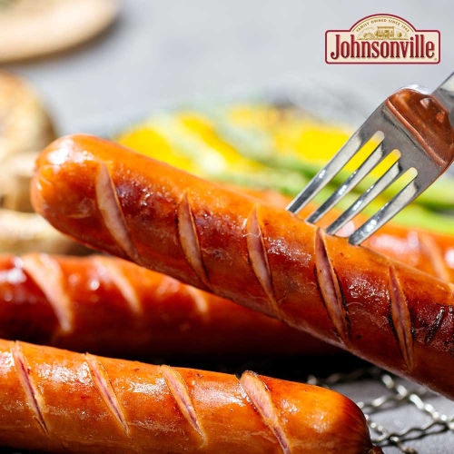 쟌슨빌 스모크소시지 1670g_이미지