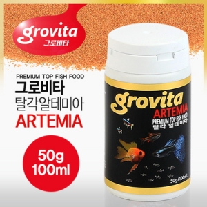 그로비타 탈각 알테미아 100ml 1개