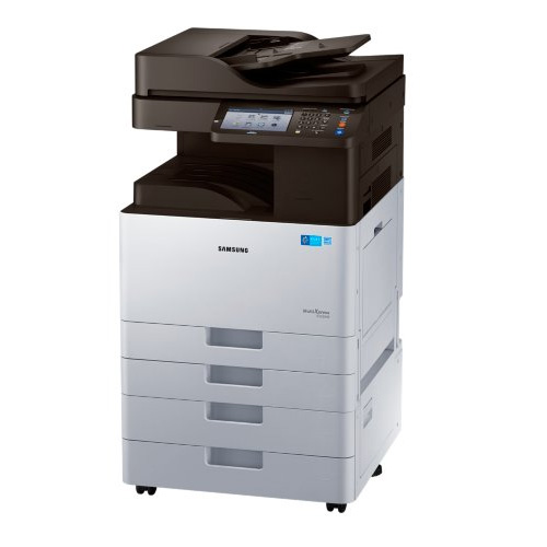 삼성전자 MultiXpress SL-K3250NR 중고 (테이블 포함)_이미지