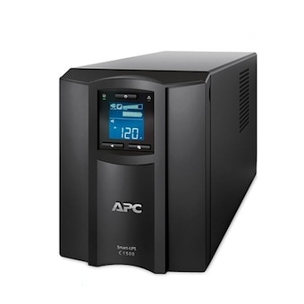 APC SMC1500IC