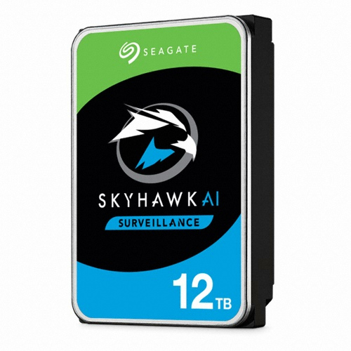 Seagate SkyHawk AI 7200/256M/�ؿܱ���