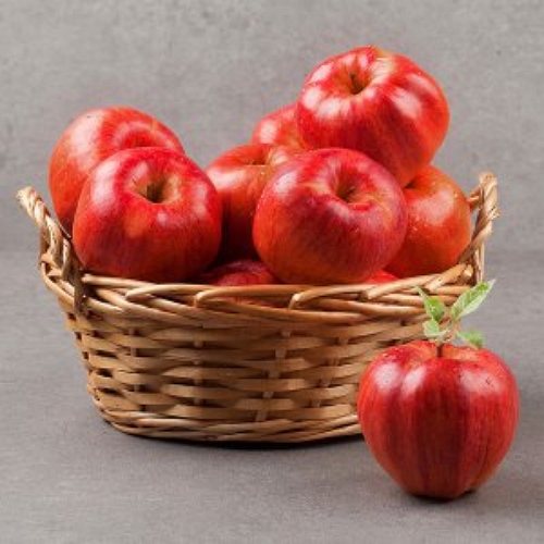 초록자연 고당도 부사 못난이사과 31~35개(과) 10kg (1개)_이미지