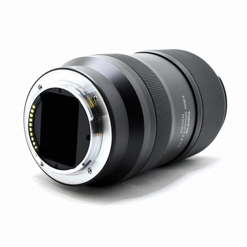 ��Ű�� FiRIN 100mm F2.8 FE MACRO SONY FE��
