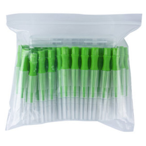 제이에스 메디메이트 치간칫솔 I형 0.7mm 100개입 (1개)