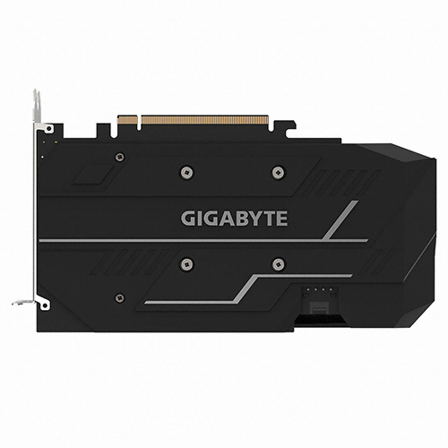 GIGABYTE 지포스 GTX 1660 Ti UDV OC D6 6GB 제이씨현_이미지