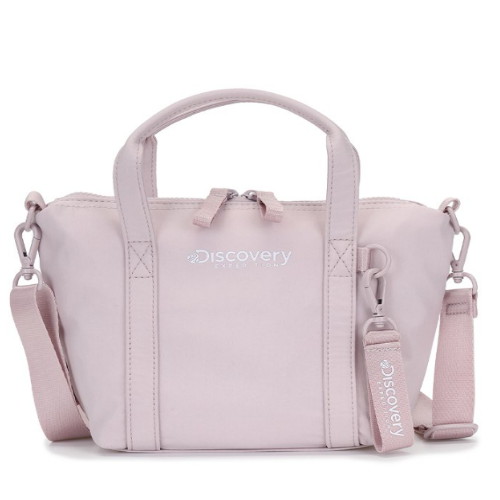 디스커버리 익스페디션 골프 테니스 미니 보스턴백 DXBW3154N-PKL