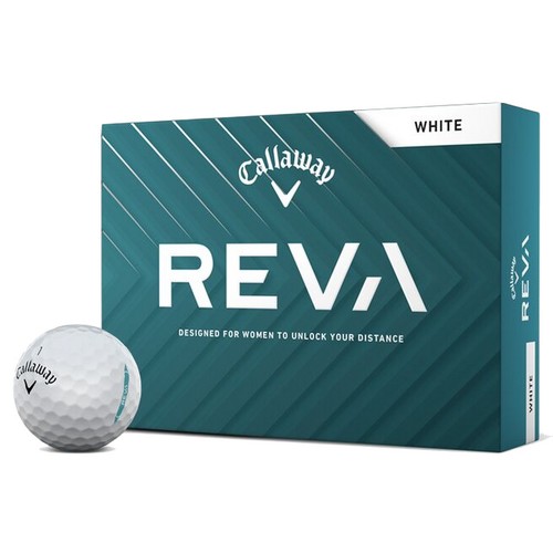 캘러웨이 레바 (12개)