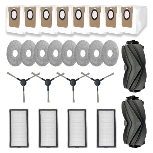 �帮�� L10s Ultra, X10 ȣȯ �Ҹ�ǰ 5�� ��Ʈ