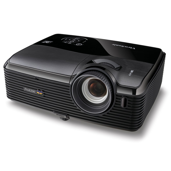 뷰소닉 PRO8200 (정품)_이미지