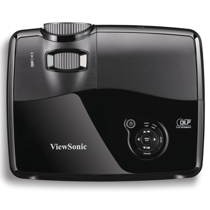 뷰소닉 PRO8200 (정품)_이미지
