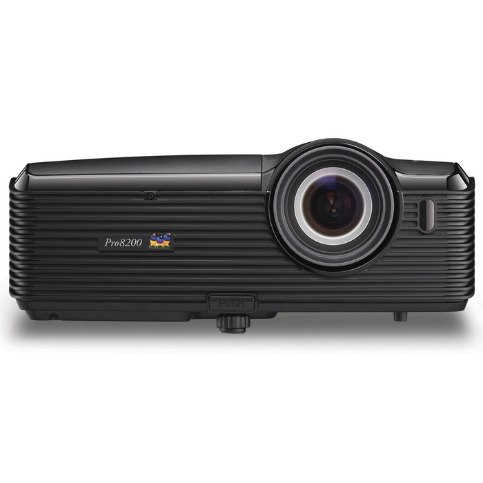 뷰소닉 PRO8200 (정품)_이미지