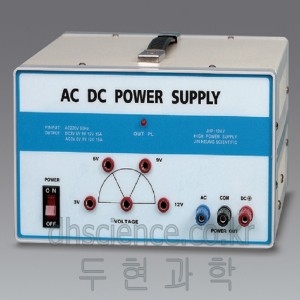 직류.교류전원장치/입력 AC220V / 출력 DC 036912V AC 036912V