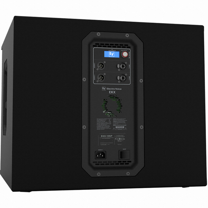 EV EKX-15SP