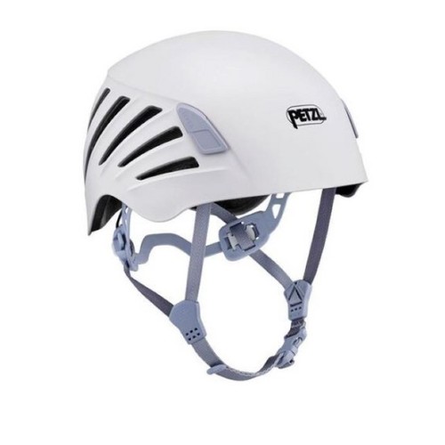 페츨 여성용 보레아 클라이밍 헬멧 라일락 화이트 AP-A048AB_이미지