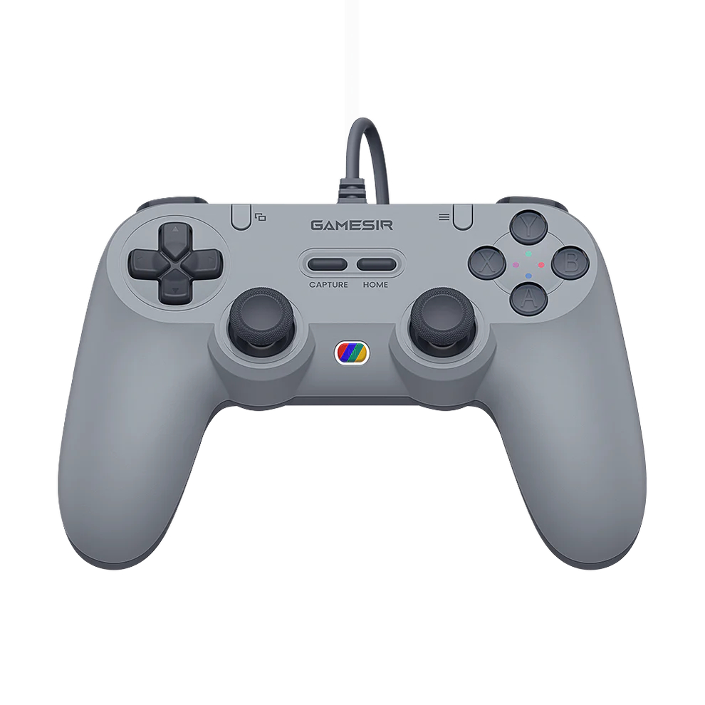 GameSir T3 LITE 레트로 게임컨트롤러
