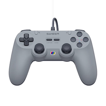 <b>GameSir</b> T3 LITE 레트로 게임컨트롤러