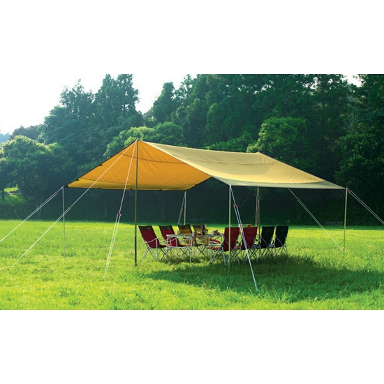 코베아 렉타 타프 (560x440cm)