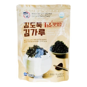 ��ر� ������ �� ���ִ� �赵�� �谡�� 70g