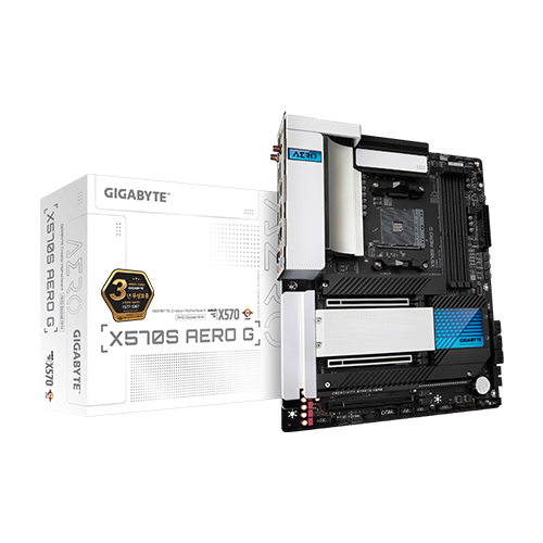 GIGABYTE X570S AERO G 제이씨현_이미지