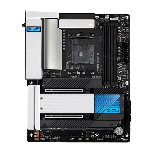 GIGABYTE X570S AERO G ���̾���