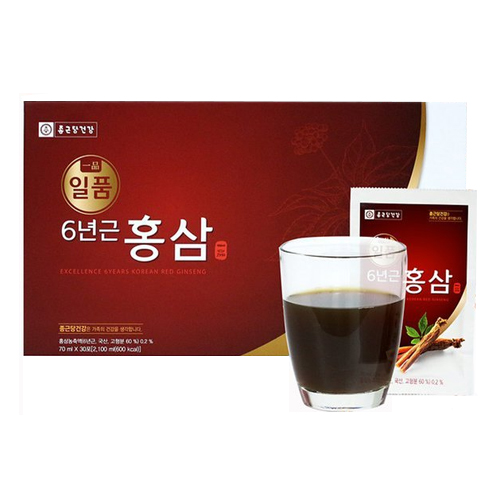 ���ٴ�ǰ� ��ǰ 6��� ȫ�� 70ml 30��