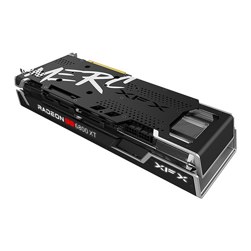 XFX �󵥿� RX 6800 XT MERC 319 D6 16GB