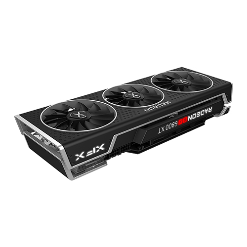XFX 라데온 RX 6800 XT MERC 319 D6 16GB_이미지