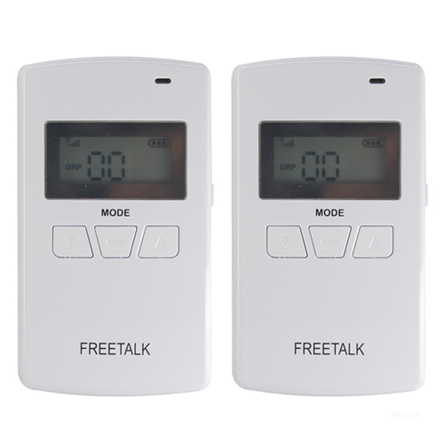 바투 FT-2400 수신기 (2개)