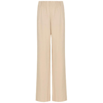 아르마니 밴딩 웨이스트 팬츠 E3NP58F2008 T_이미지