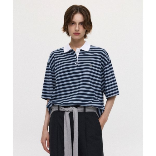 ���Ʒ� SUARE WOMEN ��ձ��ũ ST ���� ī��Ƽ ���̺� SBE2TS06WNV 362483