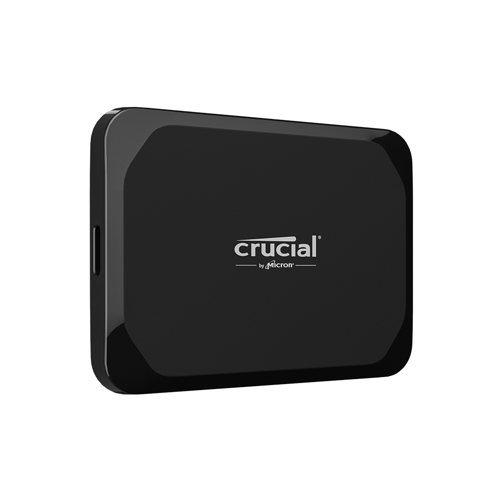 마이크론 Crucial X9 Portable SSD 해외구매