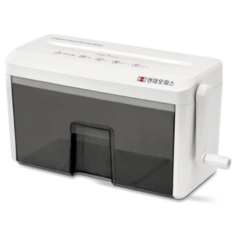 현대오피스 페이퍼프랜드 PK-38L