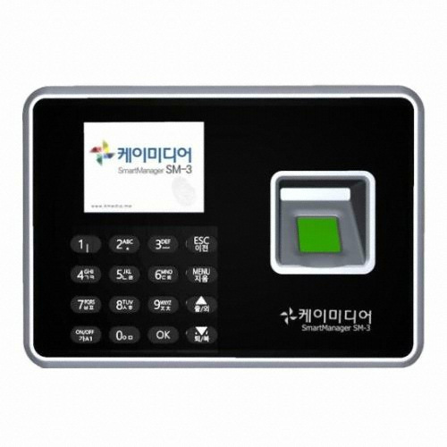 유케이미디어 지문 비밀번호 출퇴근기록기 SM-3이미지입니다. 누르면 해당 게시물로 새창이동합니다.