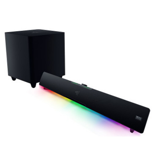 Razer Leviathan V2 Pro (정품)_이미지