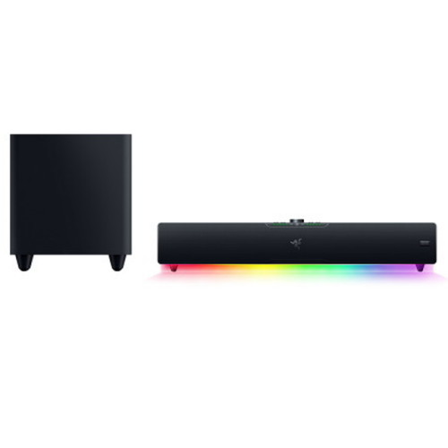 Razer Leviathan V2 Pro (정품)_이미지