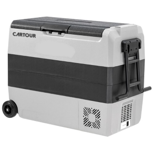알피쿨 Cartour&알피쿨 T형 60L ET60L (해외구매)_이미지
