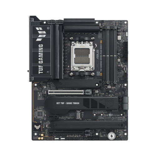 ASUS TUF Gaming X870E-PLUS WIFI7 STCOM_이미지