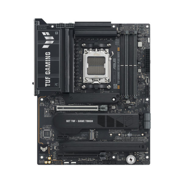 ASUS TUF Gaming X870E-PLUS WIFI7 STCOM